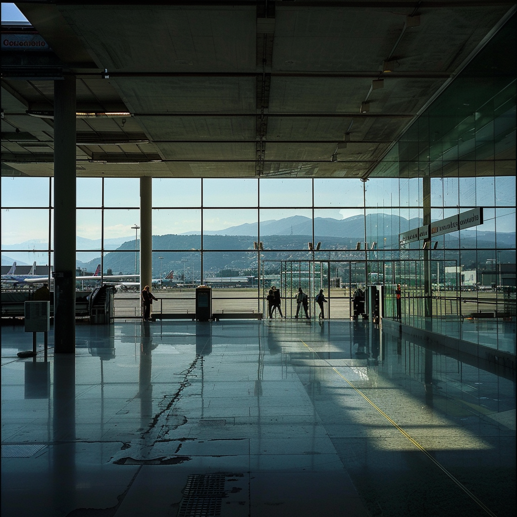 Orio al Serio Airport